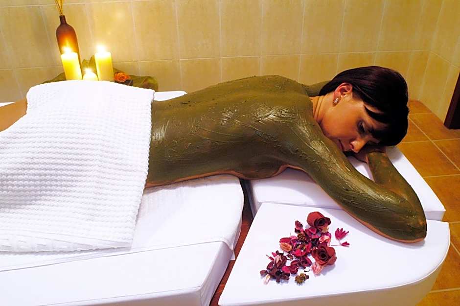 SPA Barlinek, Hotel Alma & SPA - UWAGA - styczen do marzec 2026 basen nieczynny!