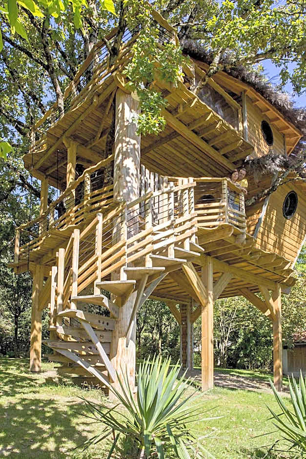 Auberge La Tomette, The Originals Relais