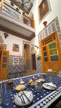 RIaD DRISSIA Panoramic