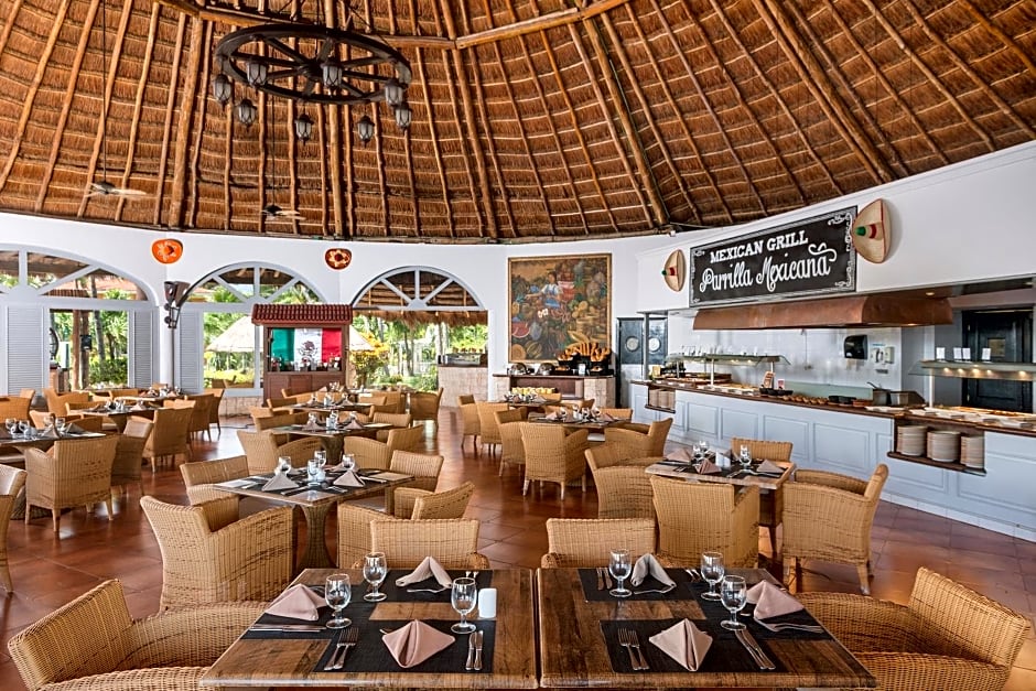 Ocean Maya Royale Adults Only - All Inclusive