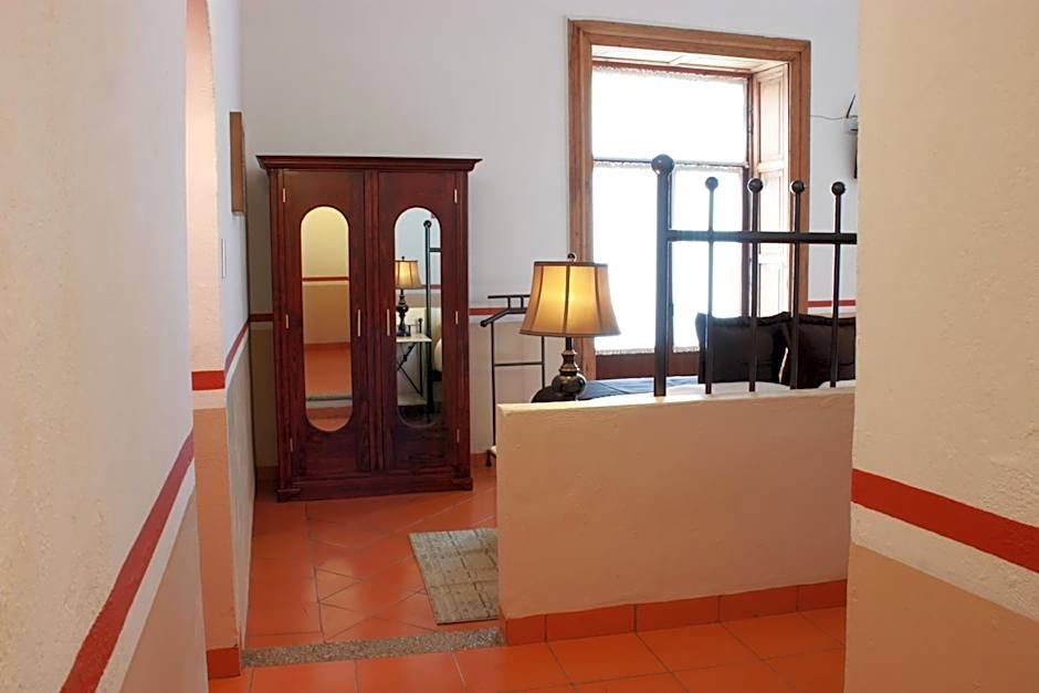 Hotel de la Paz
