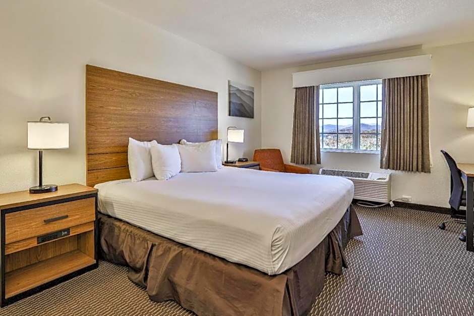 Best Western Mountain View Inn