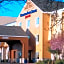 Fairfield Inn & Suites by Marriott Napa American Canyon