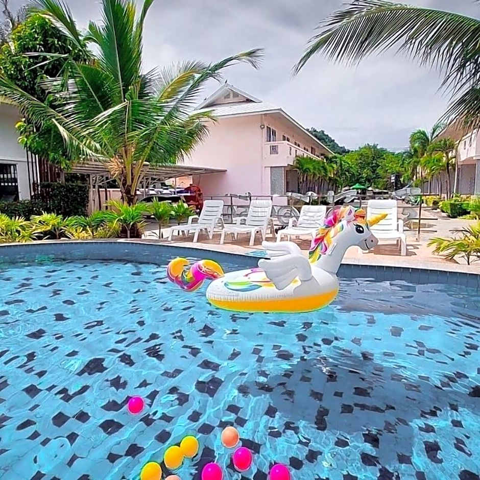 Baanloksouylokchay Hotel