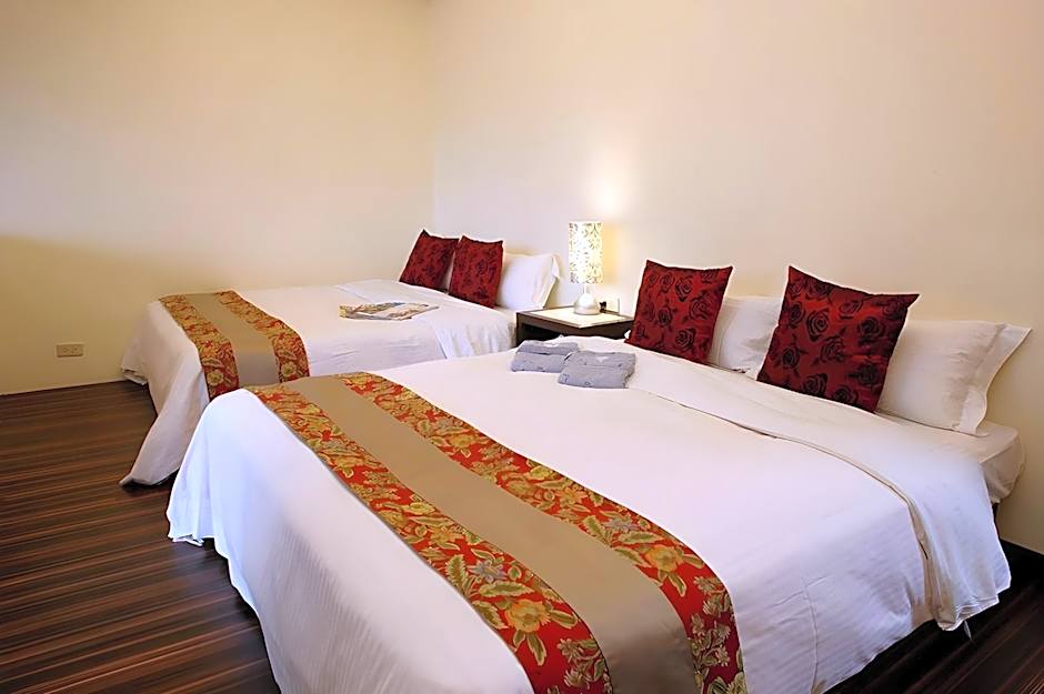 Beauty Garden Resort