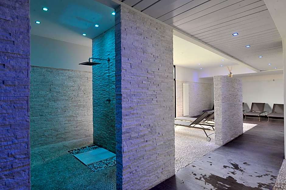 Hotel Salus Terme