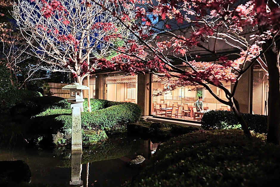 ANA Crowne Plaza Kanazawa By IHG