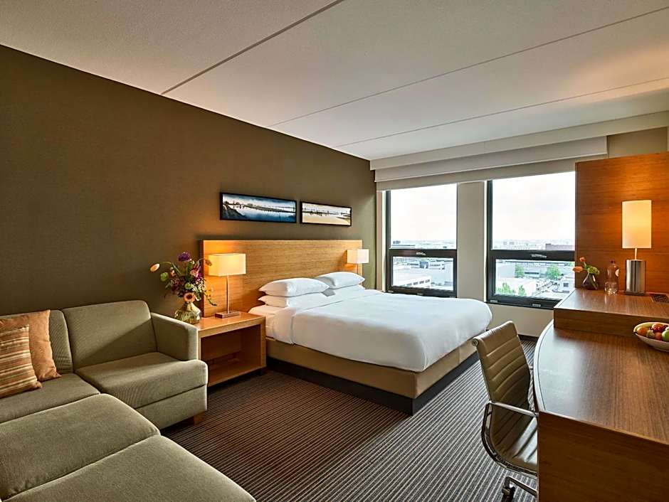 Hyatt Place Amsterdam Airport