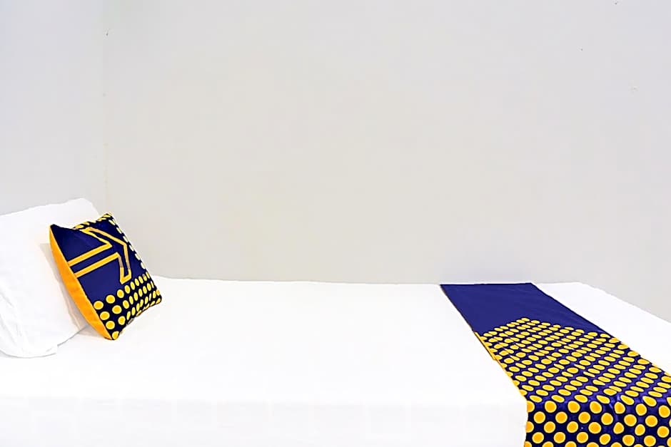 OYO Life 91896 Kost Bu Dewi Syariah