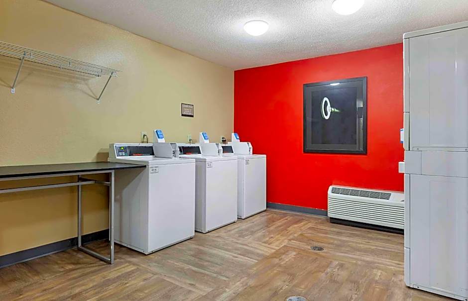 Extended Stay America Select Suites - Madison - Old Sauk Rd.