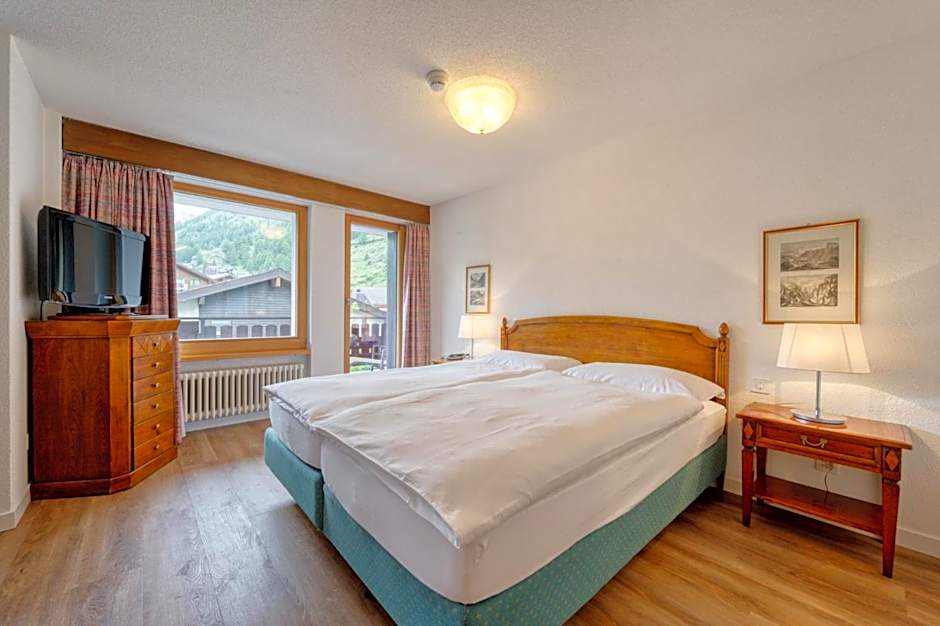 Arca Aparthotel & Spa