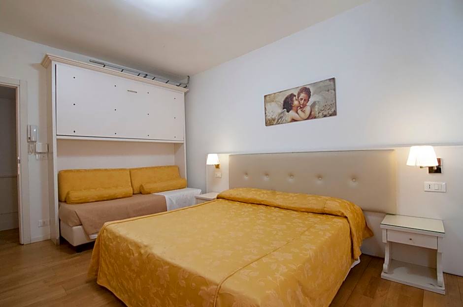 Albergo ai Tolentini