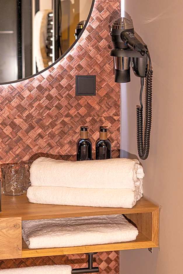 Hotel Twenty-Three Amsterdam Airport