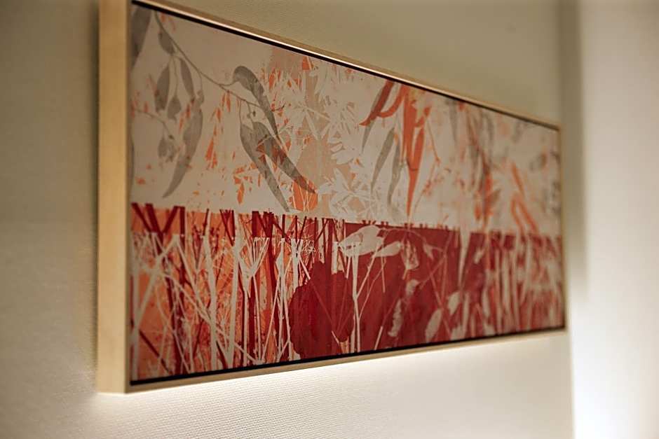 HOTEL FORZA HAKATAEKI CHIKUSHI-GUCHI Ⅰ