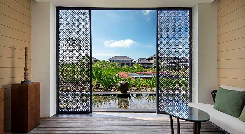 Radisson Blu Bali Uluwatu