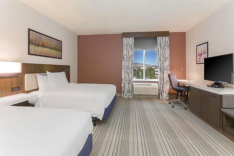 Hilton Garden Inn Reno