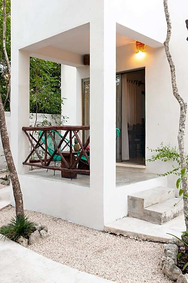 Buena onda residence