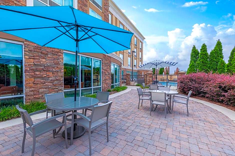 Holiday Inn Express Hotel & Suites Huntsville West - Research Park By IHG