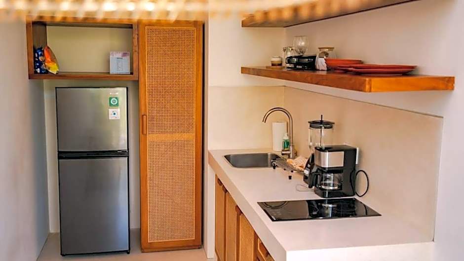 Di Cappio Villa Uluwatu 1