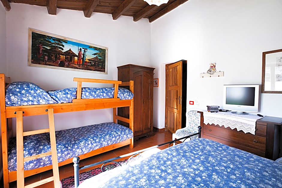 Selvicolle Country House
