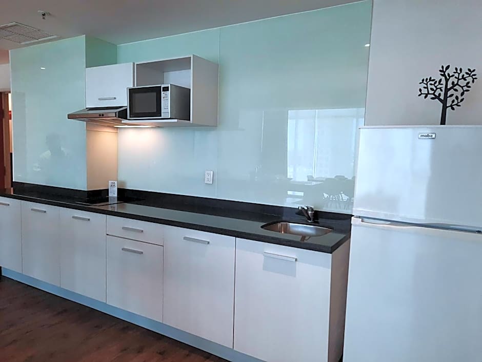 Camino Real Puebla Angelopolis