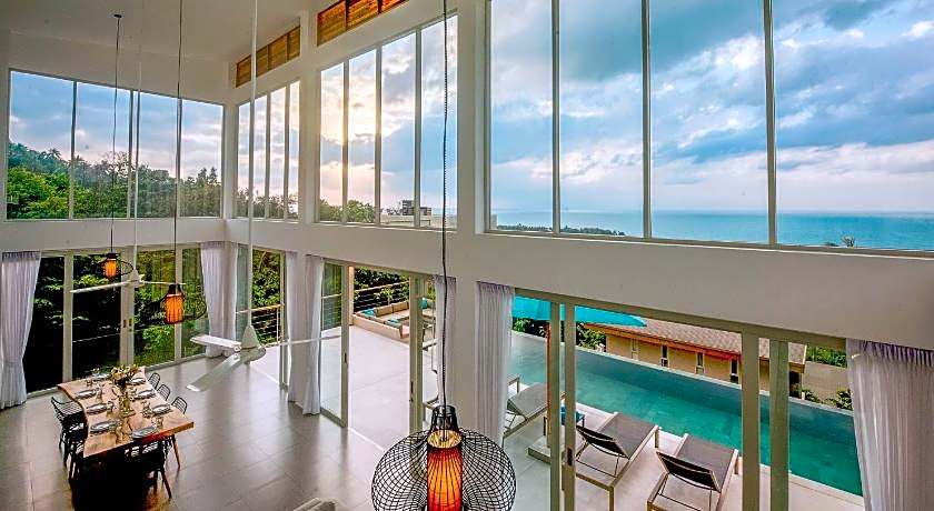 Bay Villas Koh Phangan