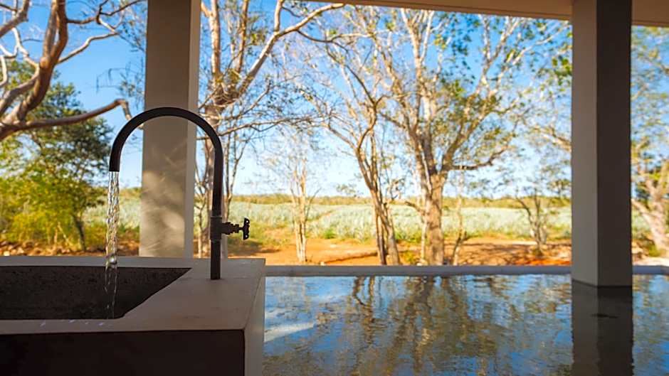 Viatura Hacienda Xtojil, Yucatan, Merida, with Optional All Inclusive