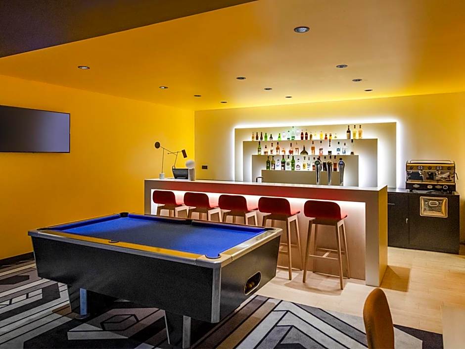 Ibis Styles Avignon Sud Hotel