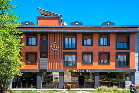 Maidos Hotel & Suites