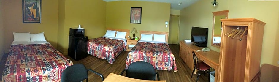 Hotel Motel Hospitalit