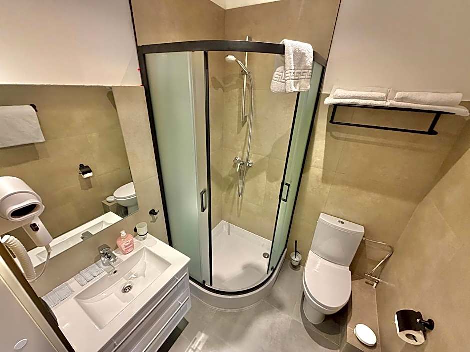 PRIMO Hotel Riga