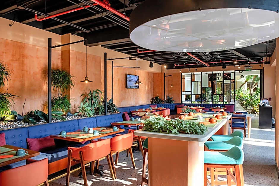 Holiday Inn San Jose La Sabana by IHG