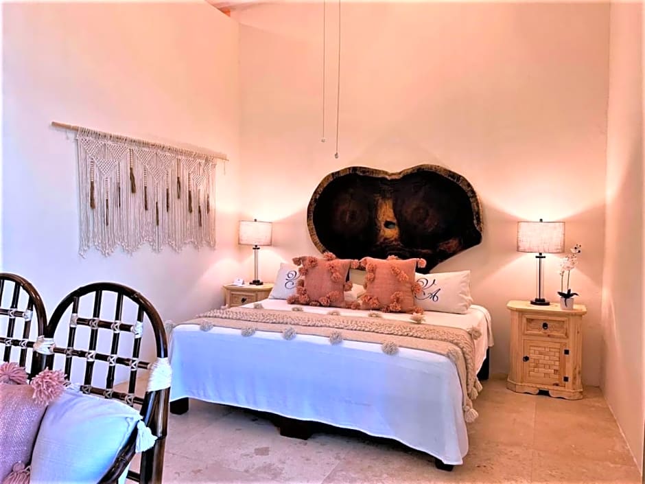 Villa Amor