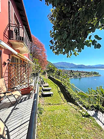 Villa Angelina
