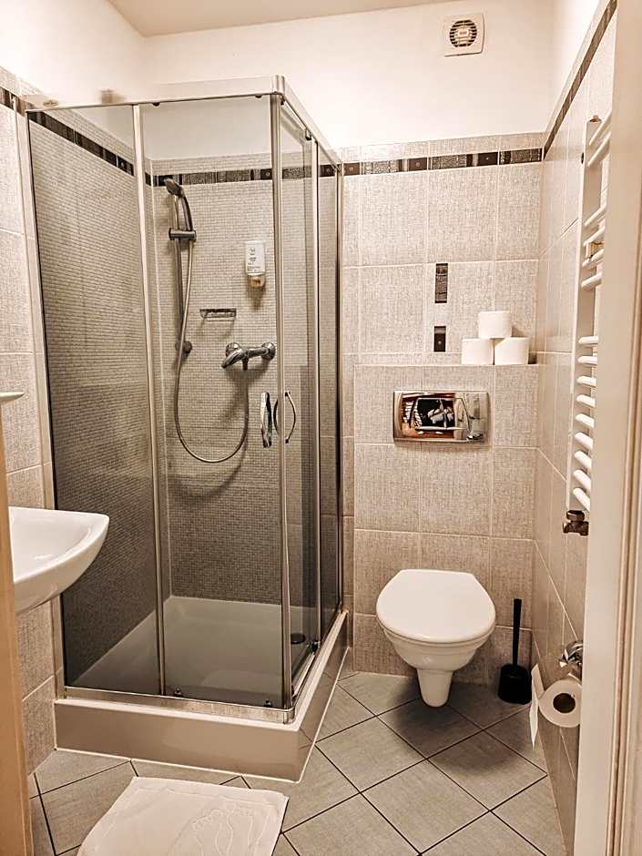 Pokoje hotelowe Azyl