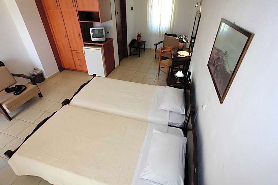 Hotel Melikari