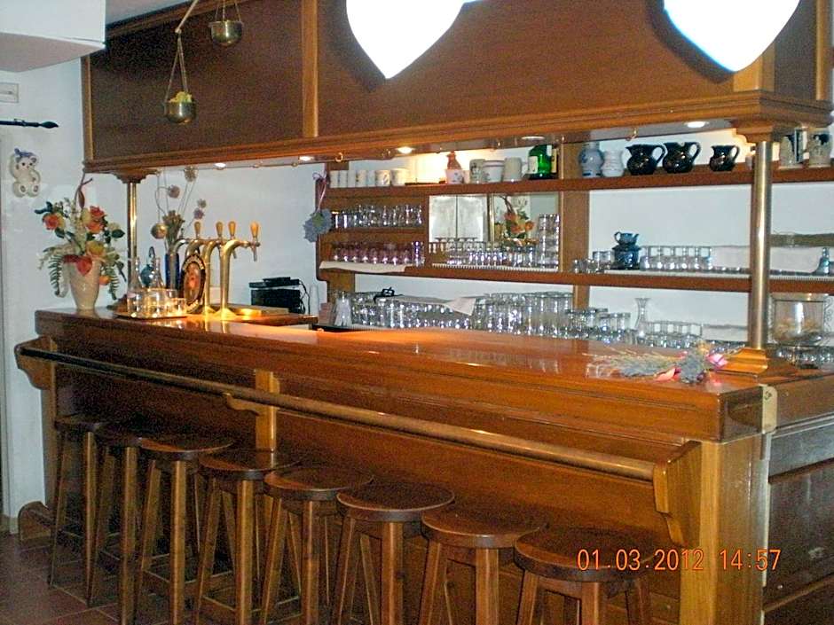 Bike-Hotel Abete