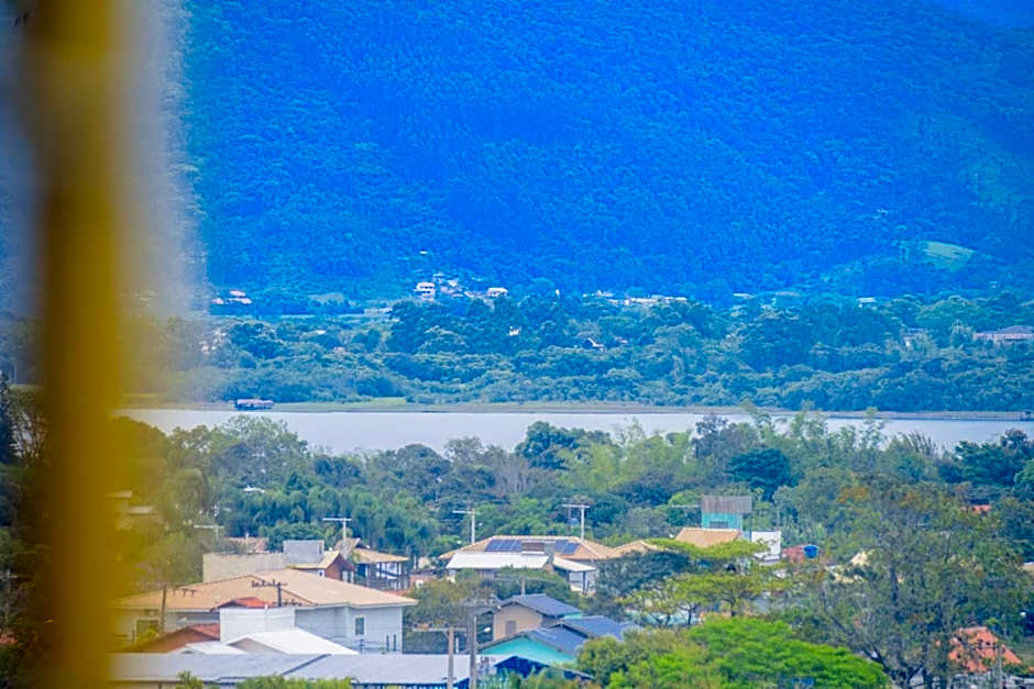 Pousada Bangalôs do Rosa