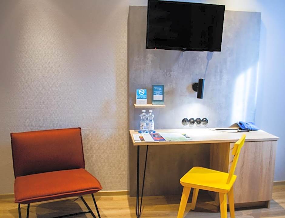 Hotel-Restaurant Steuermann