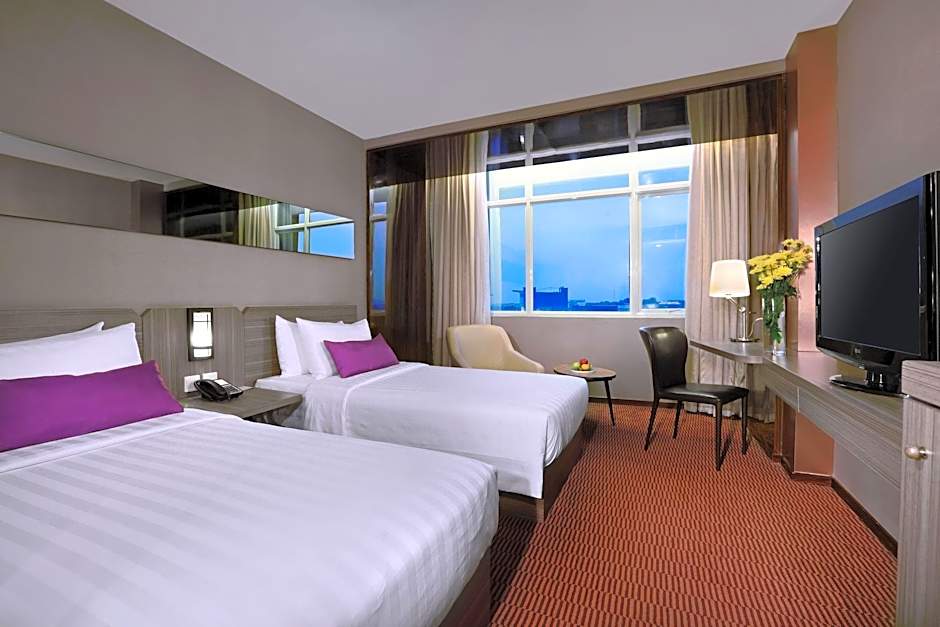 The Alts Hotel