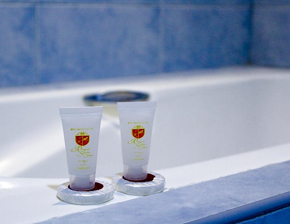 Dumaguete Royal Suite Inn