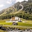 Berghotel Bodenalpe