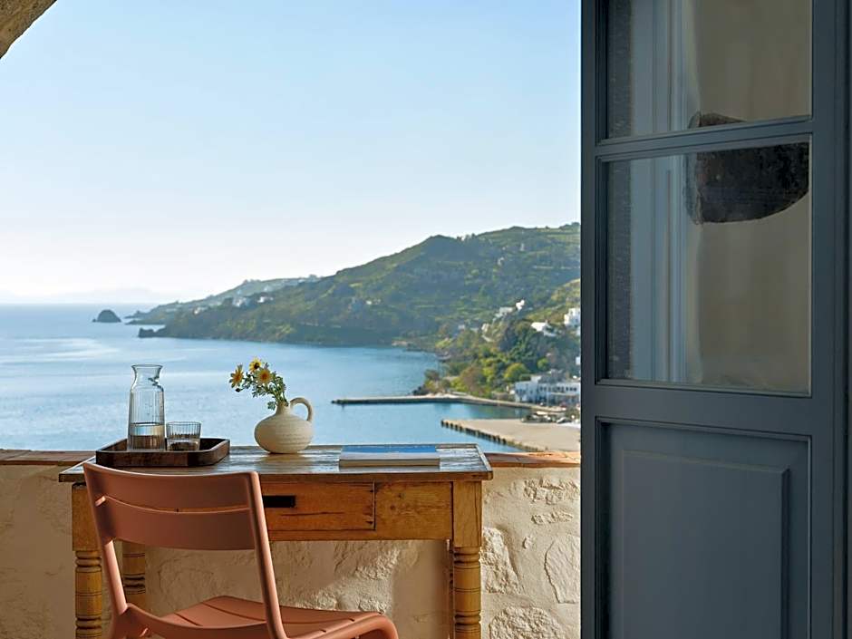 Patmos Eye Boutique Hotel & Villas