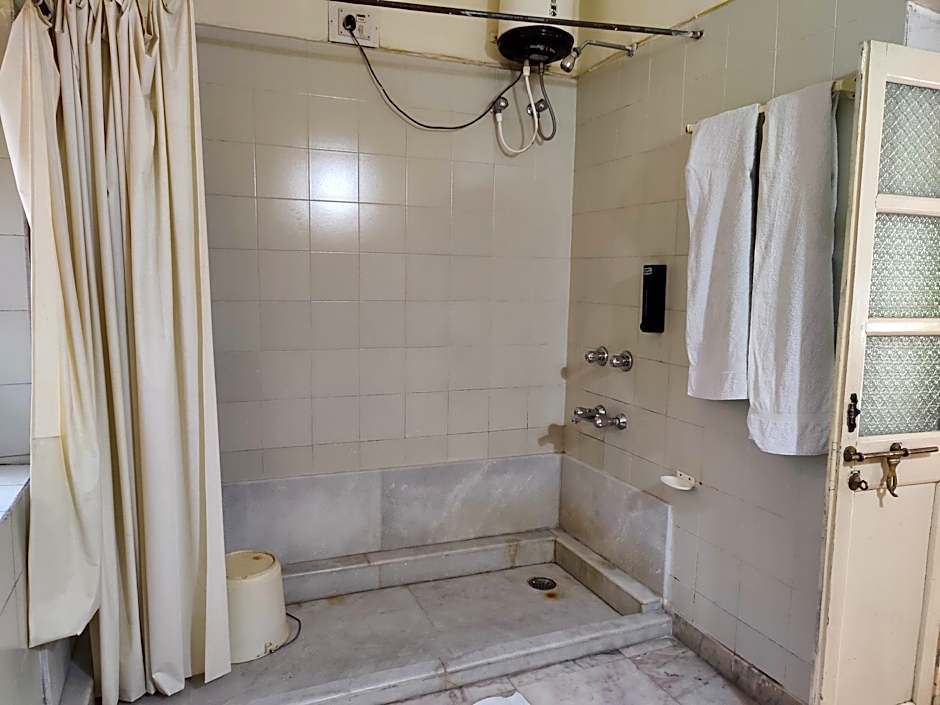 Hotel Palkiya Haveli