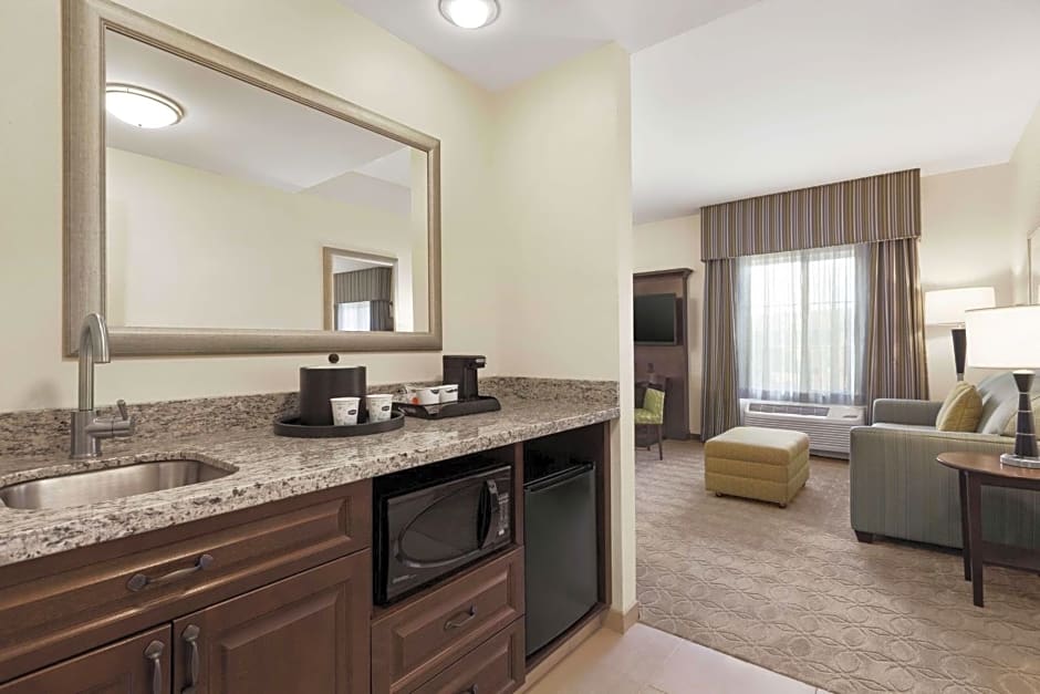 Hampton Inn By Hilton And Suites San Bernardino, Ca