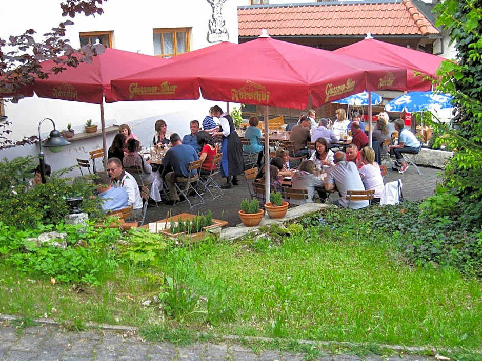 Hotel & Landgasthof Forsthof