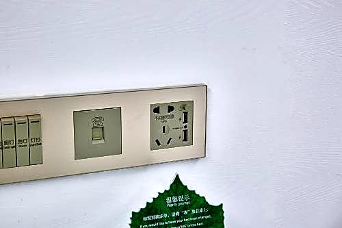 Kaiserdom Hotel Apartment Guangzhou Huanshi East Road