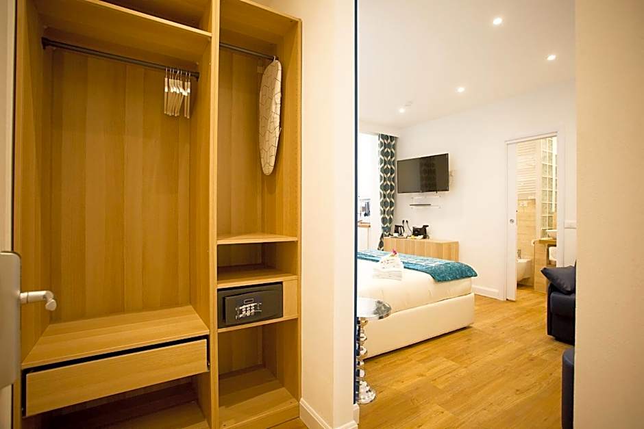 Atmosfere Guest House - Cinque Terre e La Spezia