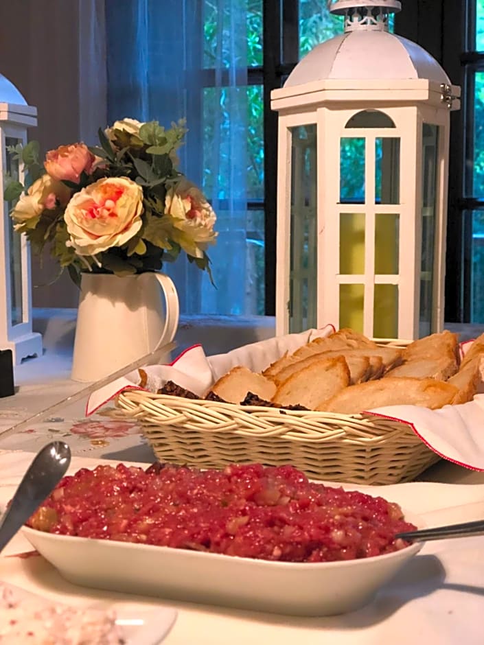 Zacisze Leśne nad Pilicą