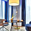 NYX Hotel Warsaw by Leonardo Hotels